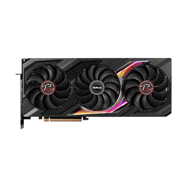 ASRock RX 7900 XTX Phantom Gaming OC 24GB Graphics Card